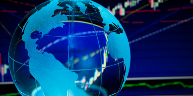 Window On: Finance Amid the Russia-Ukraine Crisis